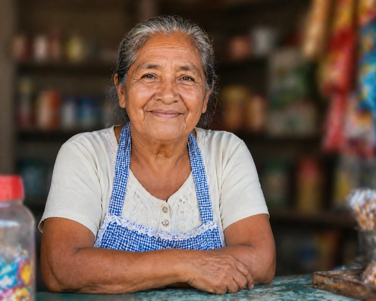 Inclusión Económica